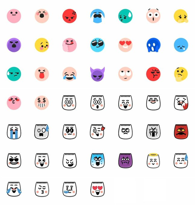 TikTok's secret emojis