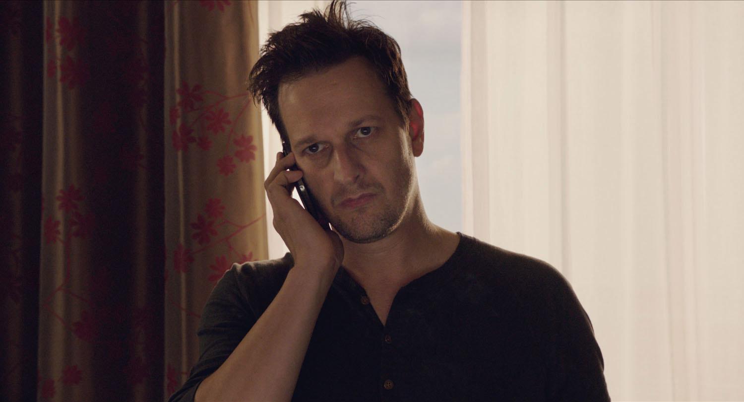 josh charles the good wife