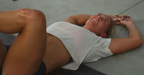 danielle brandon cover