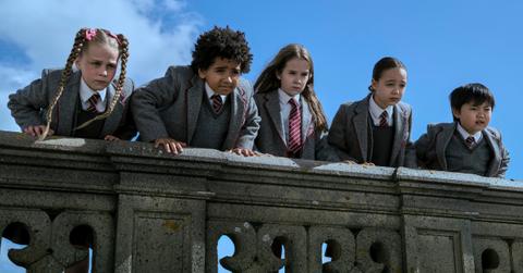 'Matilda the Musical'