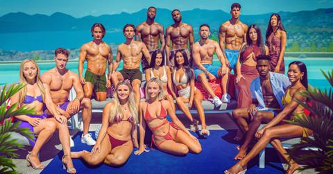 'Dated & Related' Cast