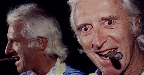 'Jimmy Savile: A British Horror Story'