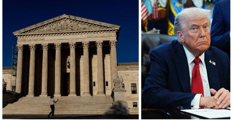 Is Trump Bringing Back Conversion Therapy? What We Know