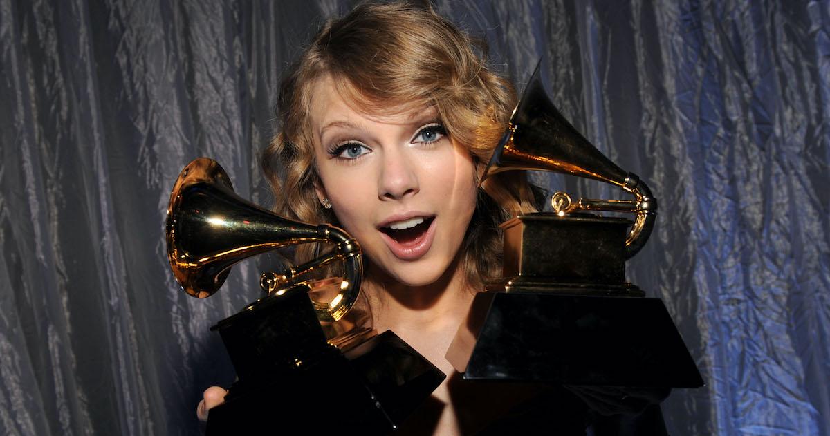 taylorswiftgrammys