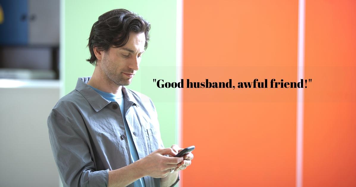 Friend Texts Woman S Husband A Dirty Picture Friend Texts Woman S Husband A Dirty Picture