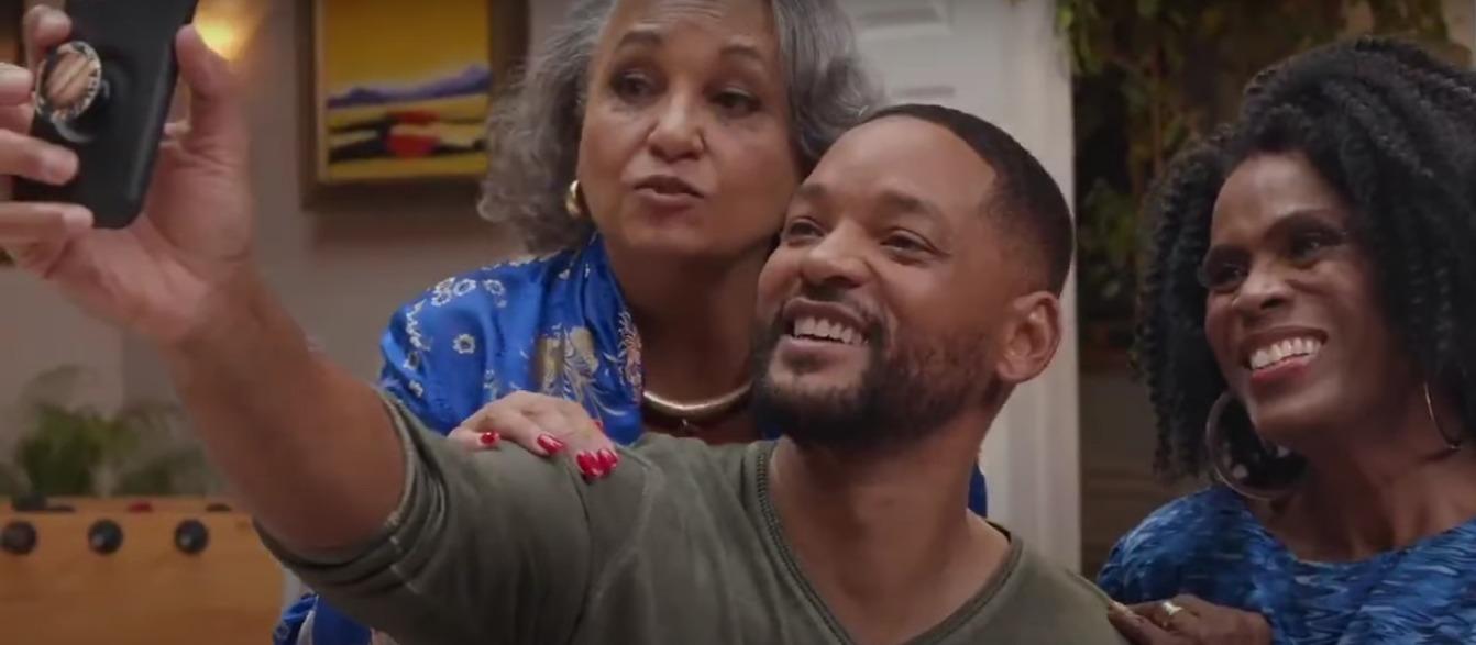 Will Smith And Janet Hubert s Feud Made Fresh Prince A Tense Set