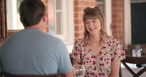 'Love on the Spectrum': Cian O'Clery Talks Bringing Show to U.S