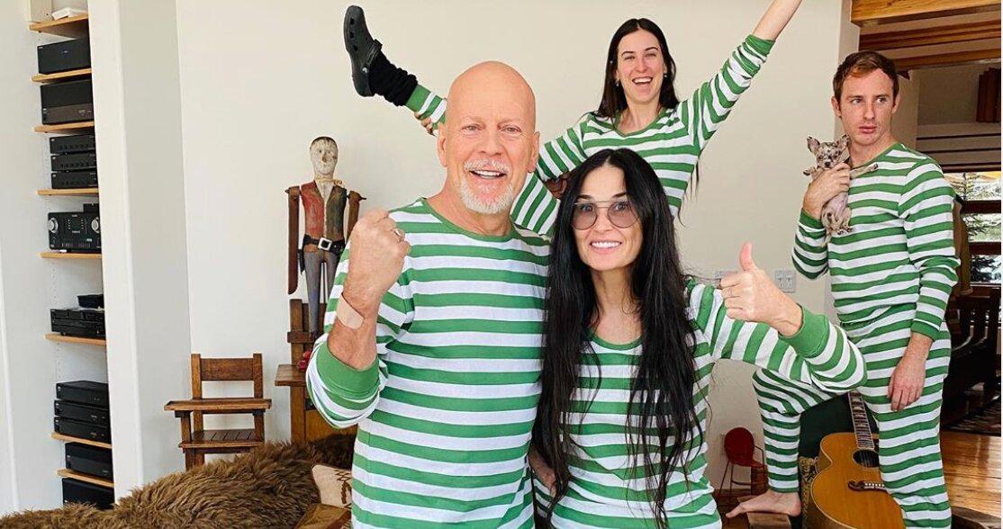 bruce willis demi moore