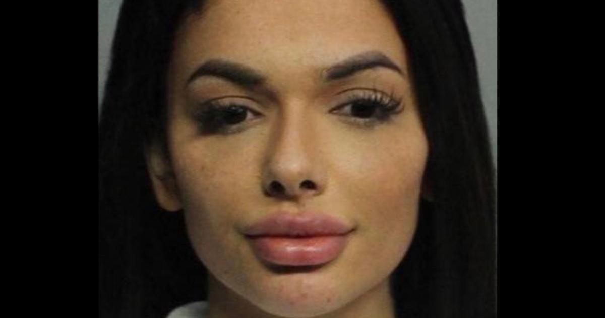 OnlyFans Star and Model Celina Powell Has Been Arrested — What Happened?