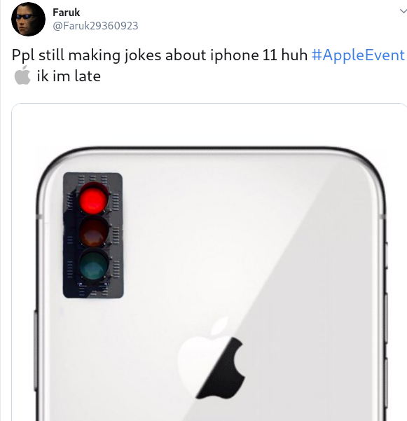 11 Memes About iPhone 11 That Will Brighten Your Day : Marketing Birds