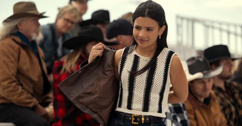 Netflix Shares My Life with the Walter Boys Season 3 Update