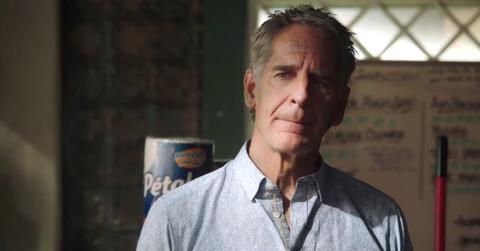 Scott Bakula in 'NCIS: New Orleans'