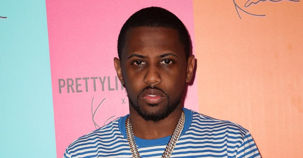 Is Rapper Fabolous Married? Details on His Love Life