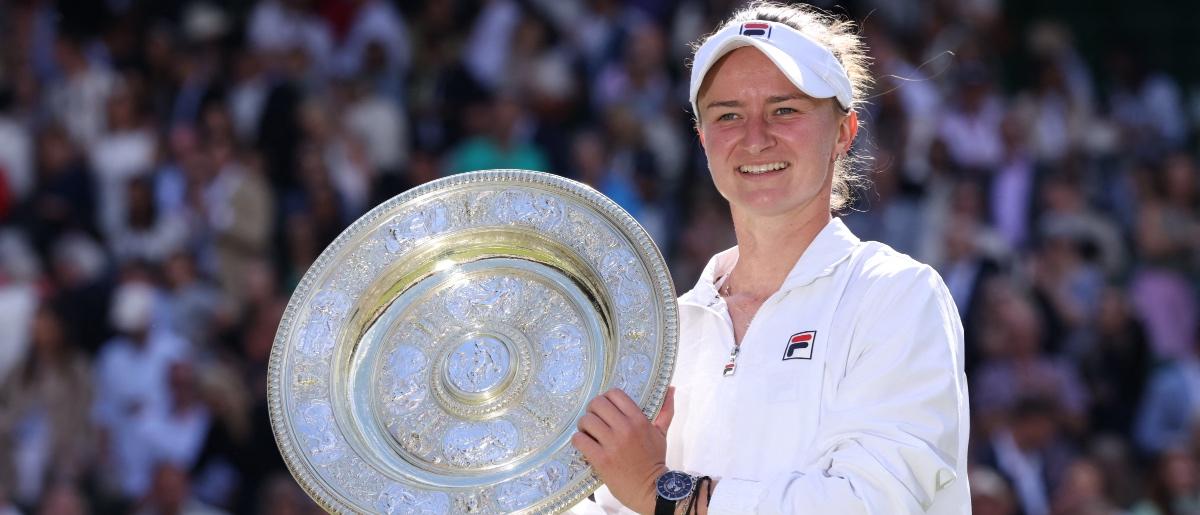 Wimbledon 2024