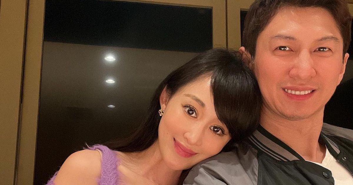Did Chèrie Chan and Jessey Lee Get Married After 'Bling Empire'?