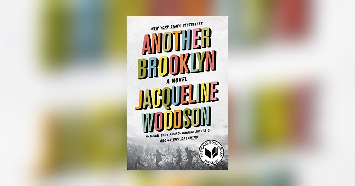 'Another Brooklyn.'