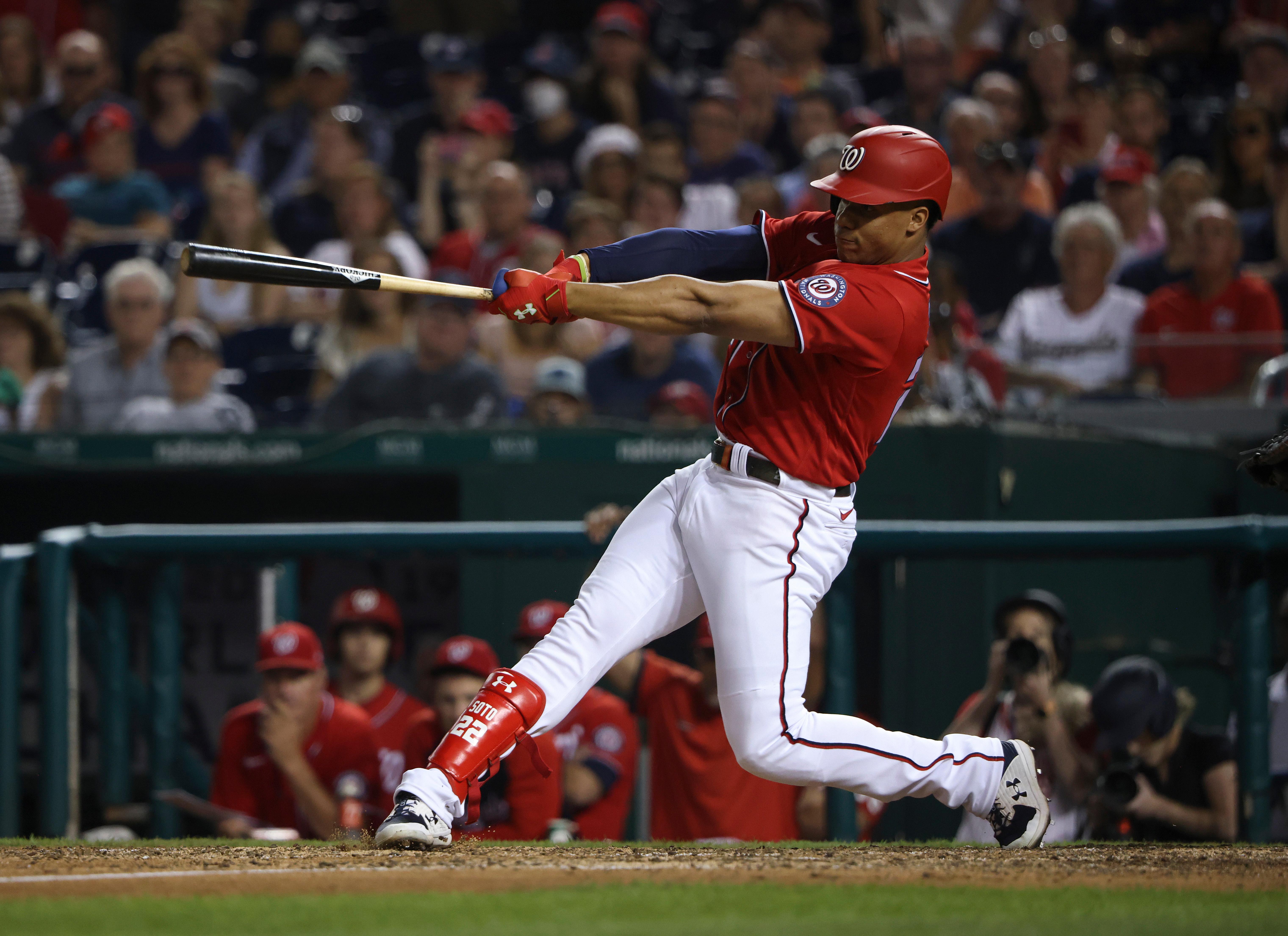 MLB players are hitting home runs with these baseball gloves