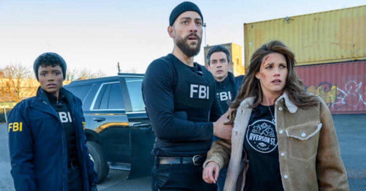 'FBI' Season 4