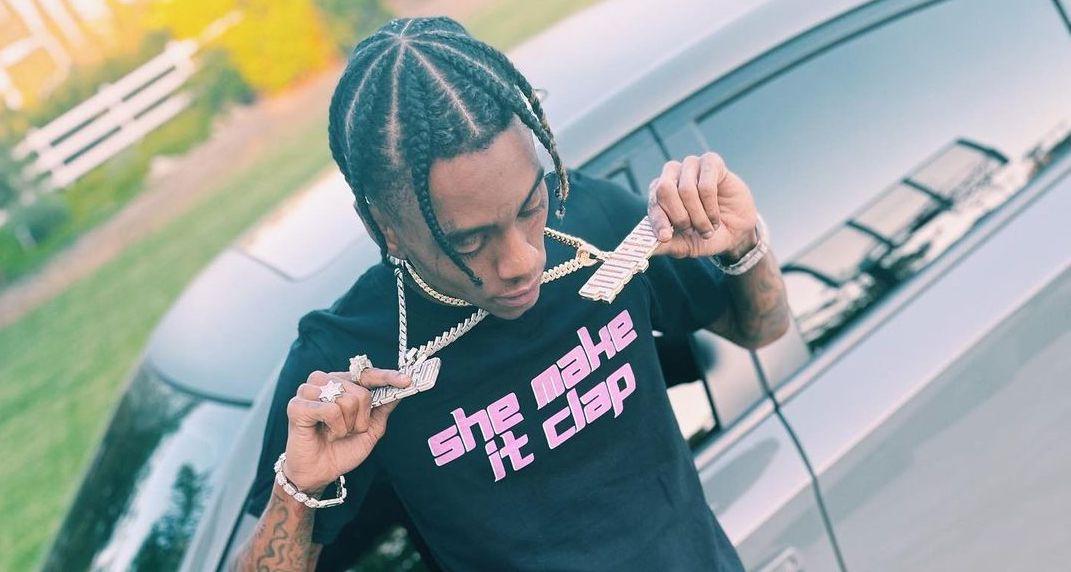 Who Has Soulja Boy Previously Dated? A List of His ExGirlfriends