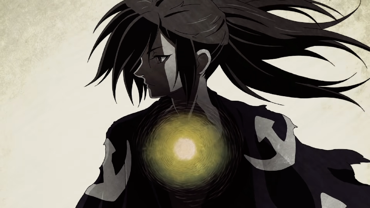 Osamu Tezuka's Dororo Anime Trailer [01 / 2019] 