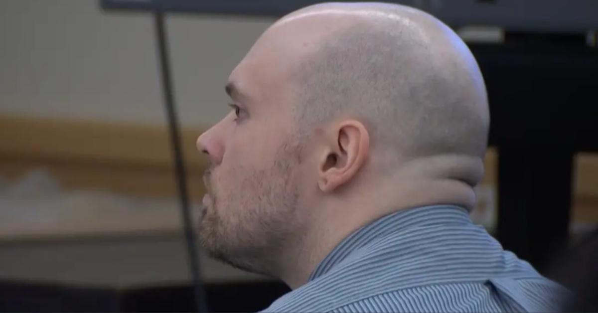 Tanner Horner on trial in Texas.