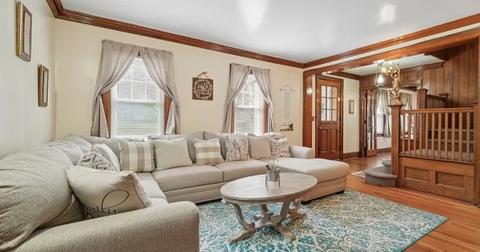 ‘Sopranos’ Home for Sale in NJ for Over Half a Million Dollars