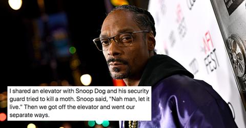 featured mundane celeb encounters