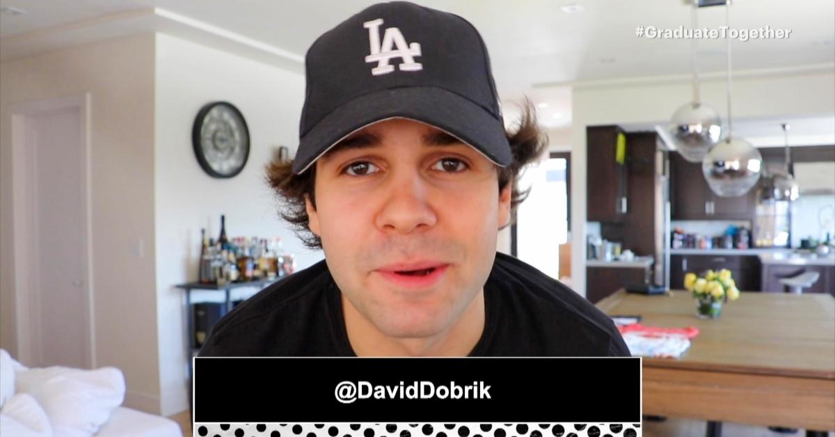 david dobrik allegations