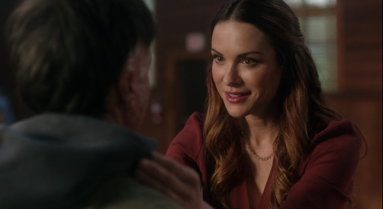 Supernatural: Genevieve Padalecki, Danneel Ackles guest star for Ruby's  return