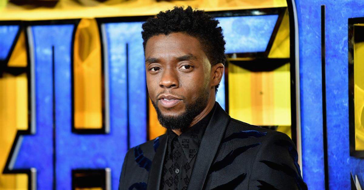 Black Panther 2 Cast Who Will Replace Chadwick Boseman