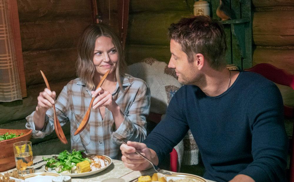 'This Is Us': Who Does Kevin End up With? (SPOILERS)
