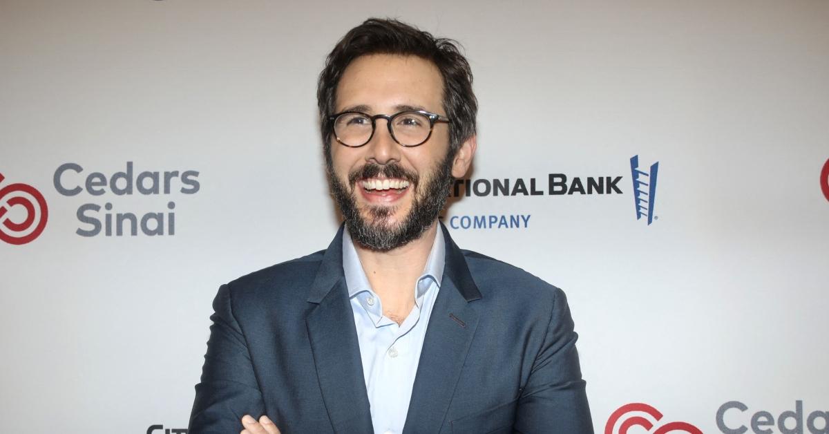 Josh Groban