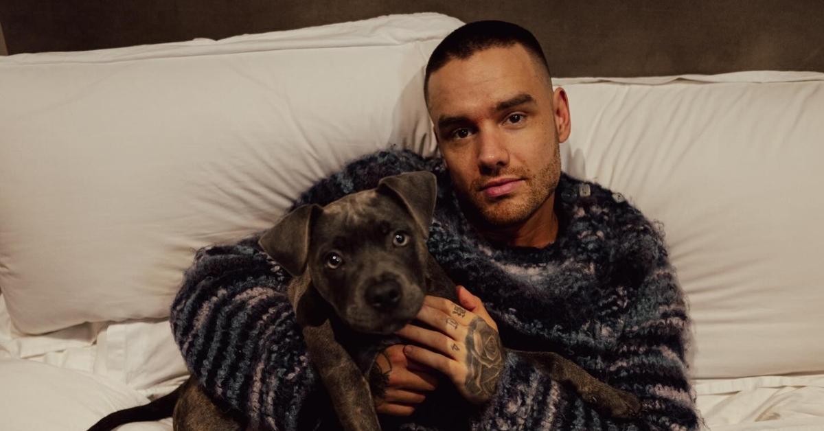 Liam Payne's Autopsy Report Confirms Cause Of Death As Polytrauma