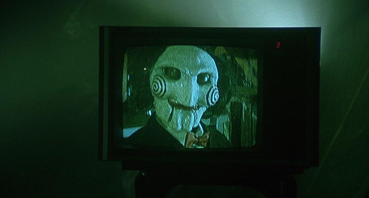 Jigsaw in 2004 Saw