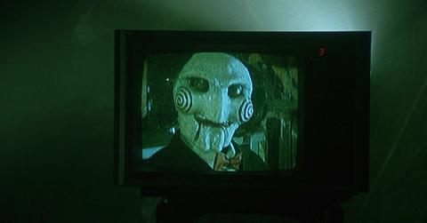 Jigsaw in 2004 Saw