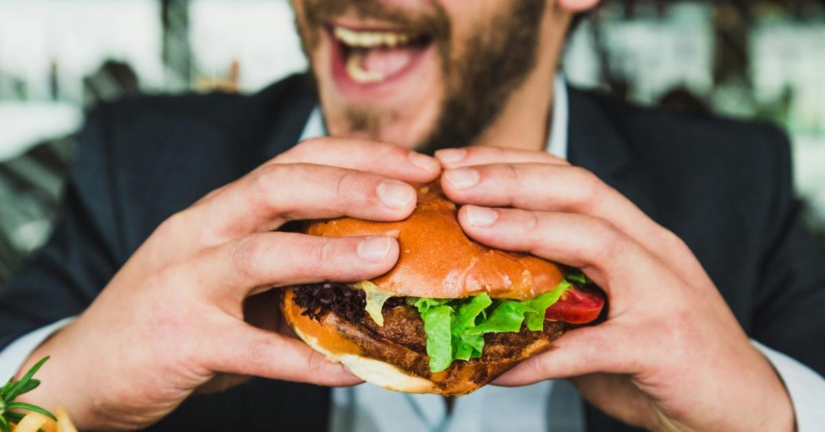 There Are Some Fast Food Places Open on Christmas