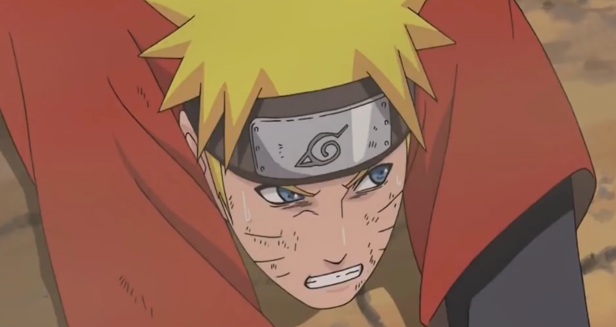 Who Is the Strongest Character in 'Naruto'? We've Ranked the Top 5