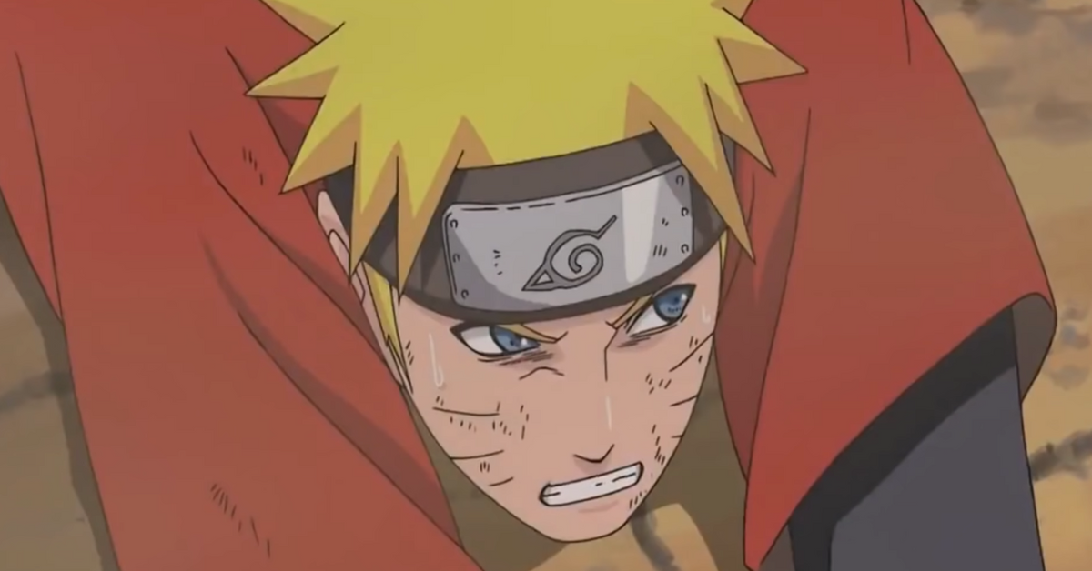 Strongest Naruto Anime Characters: Sasuke Uchiha, Itachi Uchiha & More