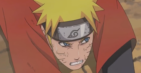 Naruto