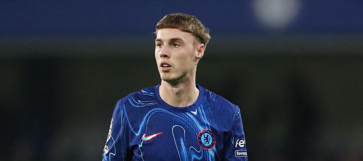 Inside the Latest on the Injury Update for Cole Palmer