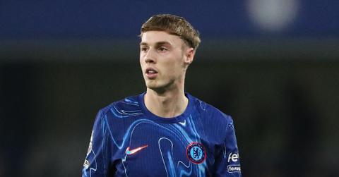 Inside the Latest on the Injury Update for Cole Palmer