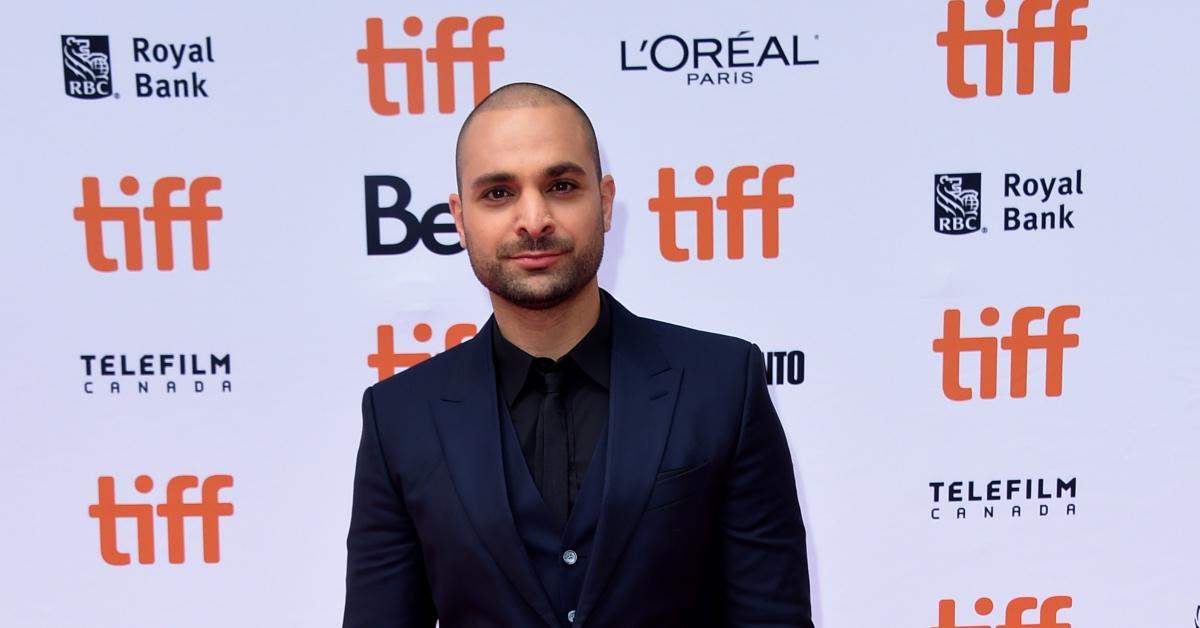 Michael Mando