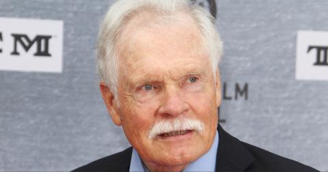 Ted Turner's Net Worth Is Massive