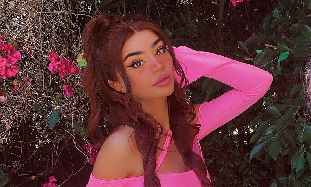 The Most Famous Girls on TikTok Right Now — Most Followed TikTokers