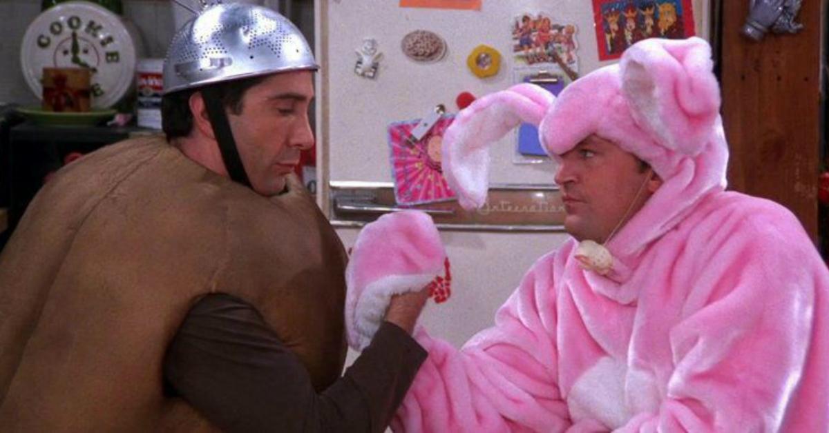 13 of the Best Halloween Costumes to Ever Appear on a TV Show