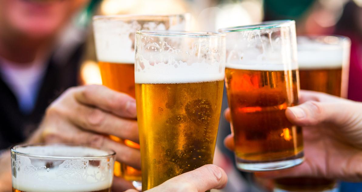 National Beer Day Deals You Need to Know About in Your Area