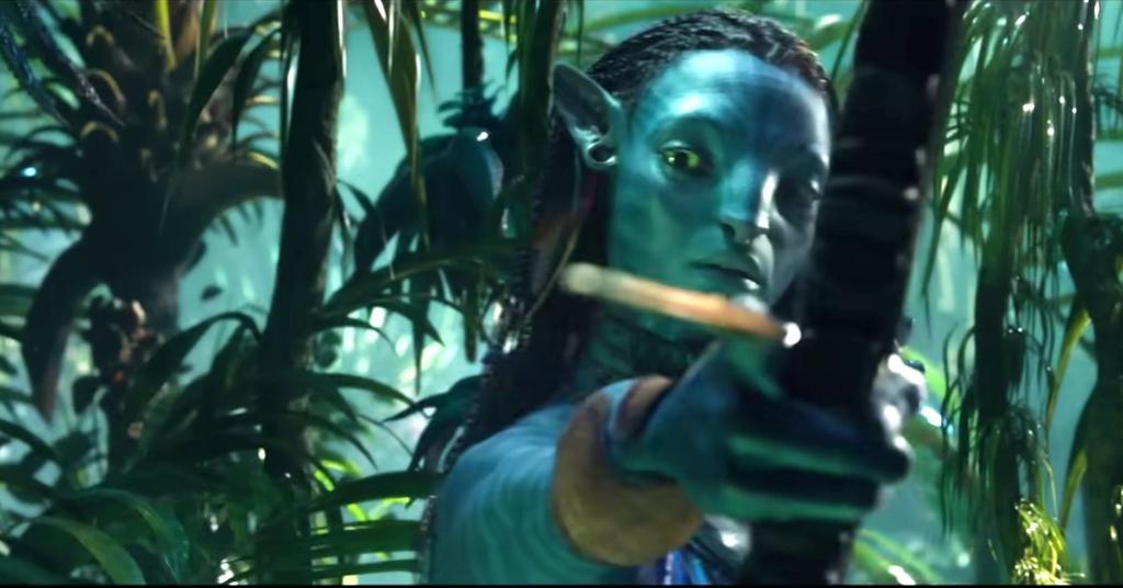 How Long Did It Take To Film Avatar 2