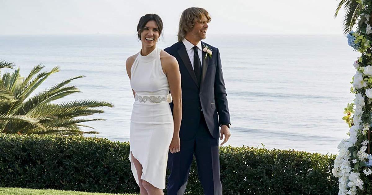 kensi deeks ncis la