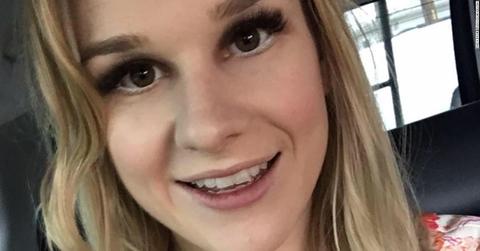 mackenzie lueck cover