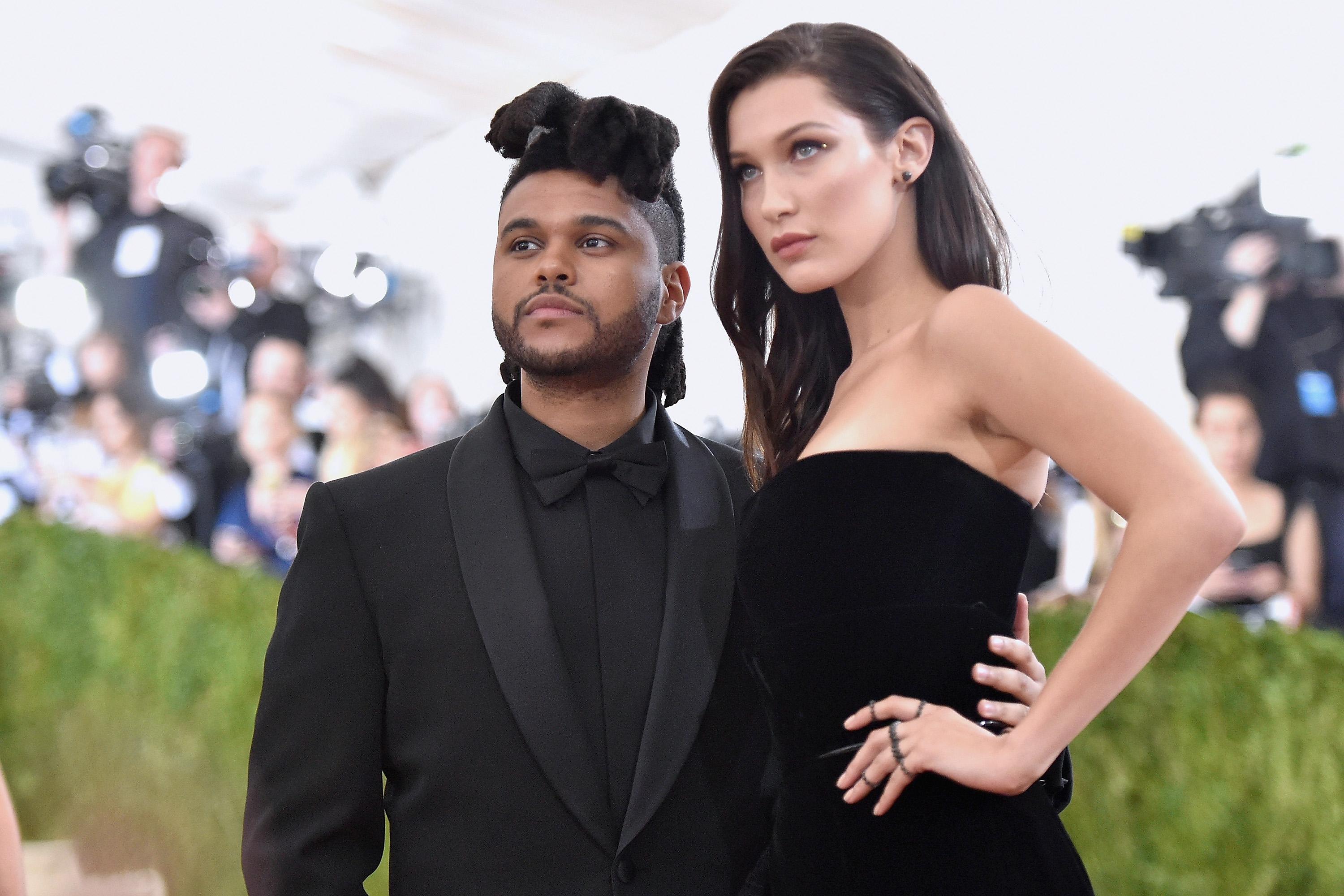 Does Bella Hadid Have a Boyfriend Right Now or Is She Single?